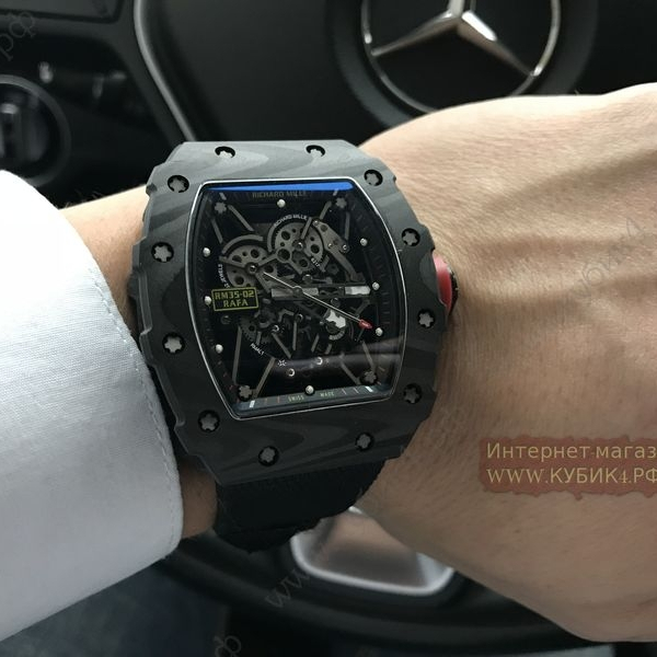 Richard Mille (код 007)