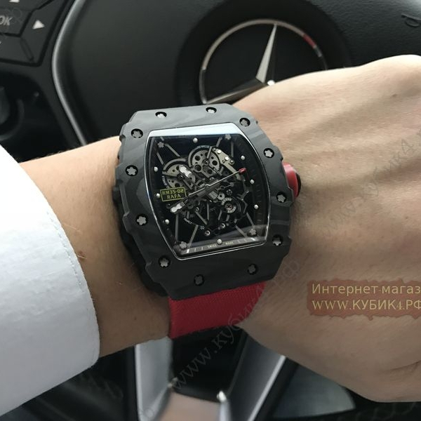 Richard Mille (код 008)