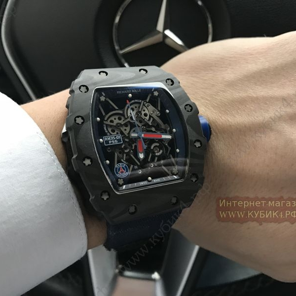 Richard Mille (код 009)
