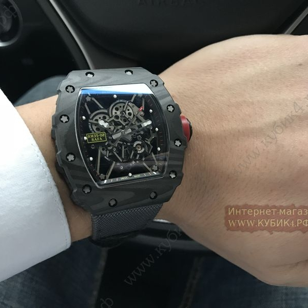 Richard Mille (код 010)