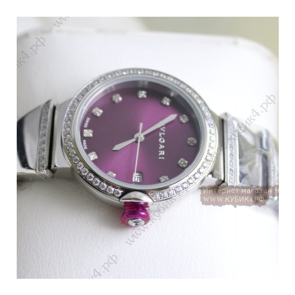 Bvlgari (код 025)
