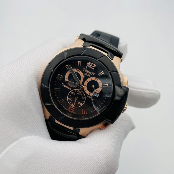 TISSOT T-RACE CHRONOGRAPH  (код 095)
