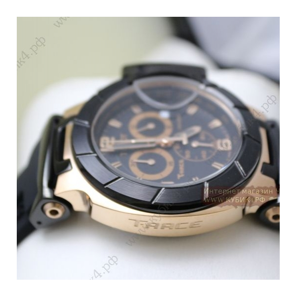 TISSOT T-RACE CHRONOGRAPH  (код 095)
