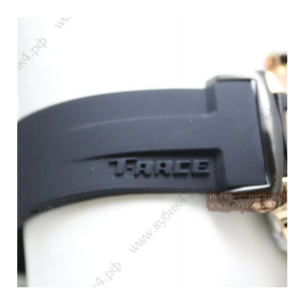 TISSOT T-RACE CHRONOGRAPH  (код 095)
