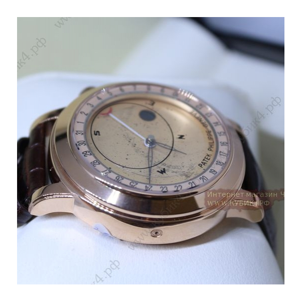 Patek Philippe 6102p Sky Moon Celestial (код 268)
