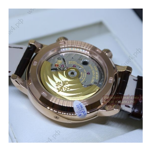 Patek Philippe 6102p Sky Moon Celestial (код 268)