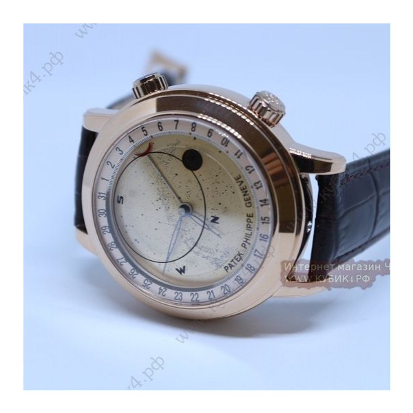 Patek Philippe 6102p Sky Moon Celestial (код 268)