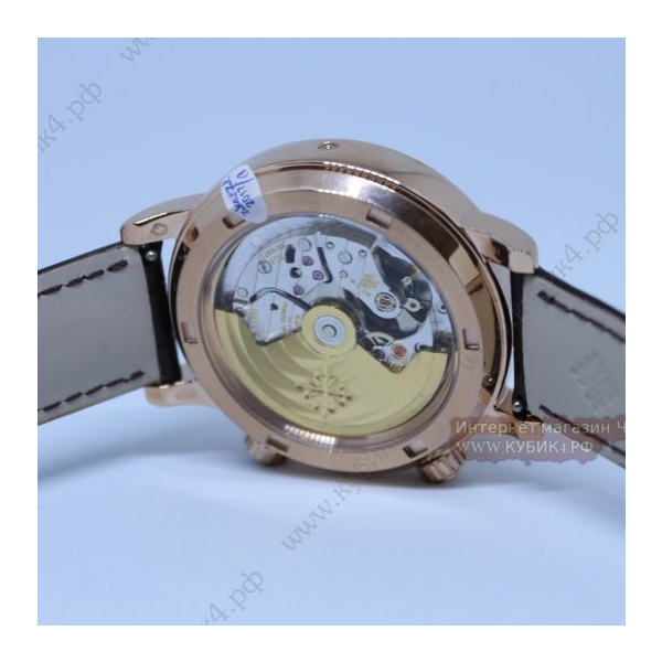 Patek Philippe 6102p Sky Moon Celestial (код 268)