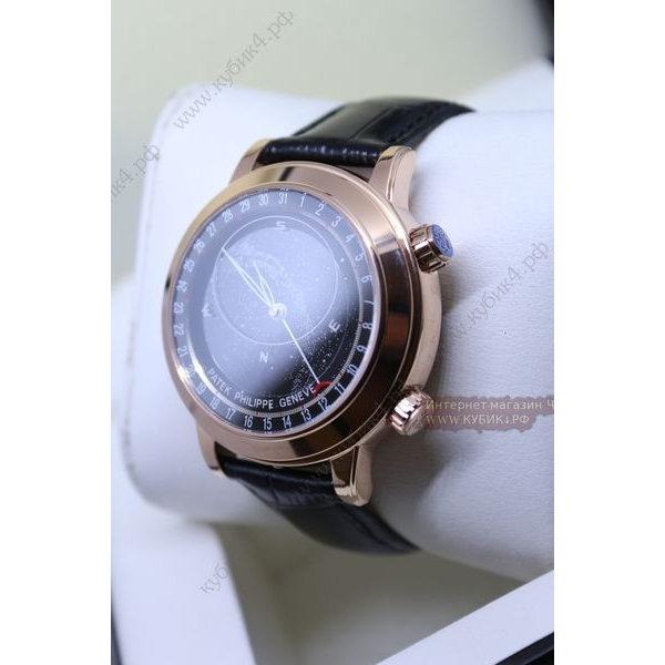 Patek Philippe 6102p Sky Moon Celestial (код 269)