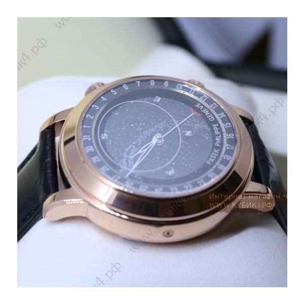 Patek Philippe 6102p Sky Moon Celestial (код 269)