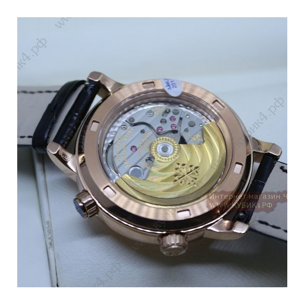Patek Philippe 6102p Sky Moon Celestial (код 269)