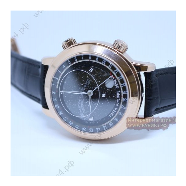 Patek Philippe 6102p Sky Moon Celestial (код 269)