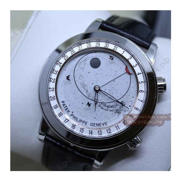 Patek Philippe 6102p Sky Moon Celestial (код 270)