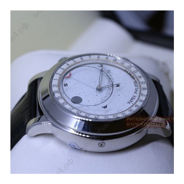 Patek Philippe 6102p Sky Moon Celestial (код 270)