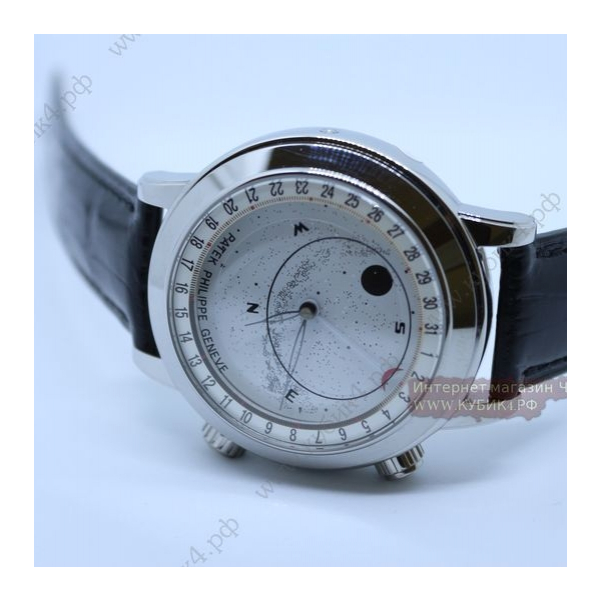 Patek Philippe 6102p Sky Moon Celestial (код 270)