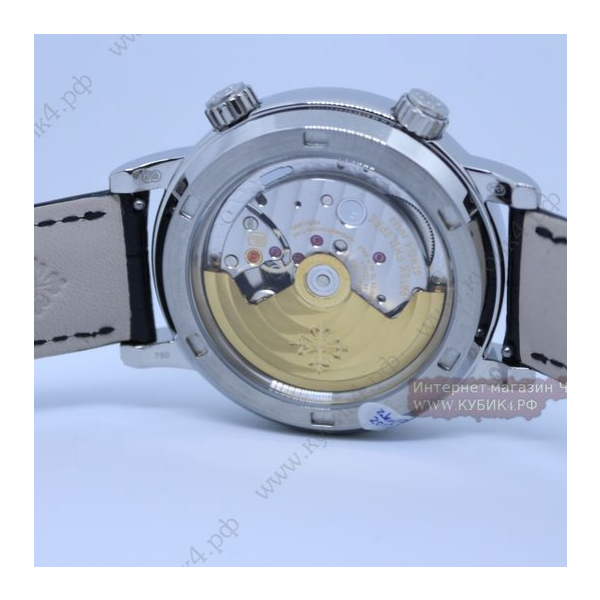 Patek Philippe 6102p Sky Moon Celestial (код 270)