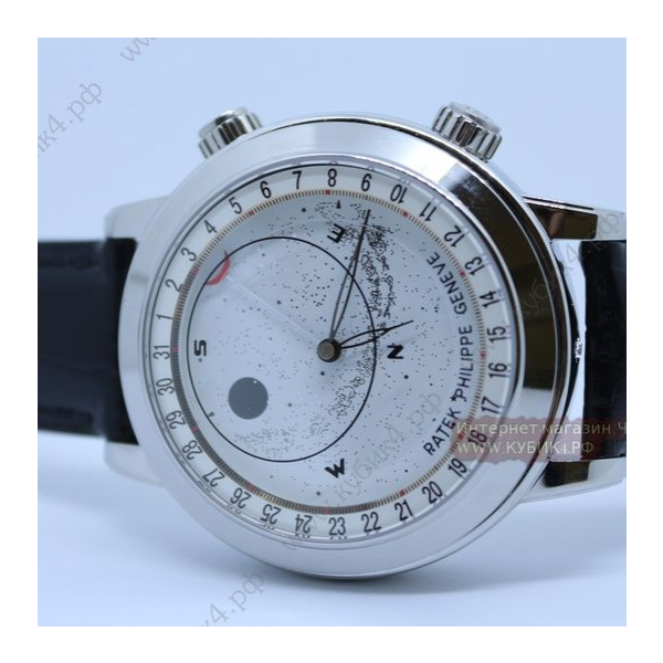 Patek Philippe 6102p Sky Moon Celestial (код 270)