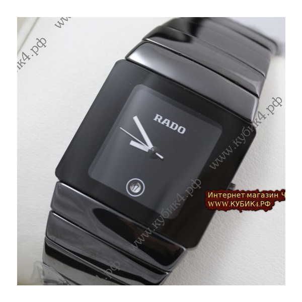 Rado Sintra Black (код 001)