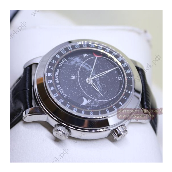 Patek Philippe 6102p Sky Moon Celestial  (код 271)
