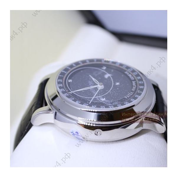 Patek Philippe 6102p Sky Moon Celestial  (код 271)