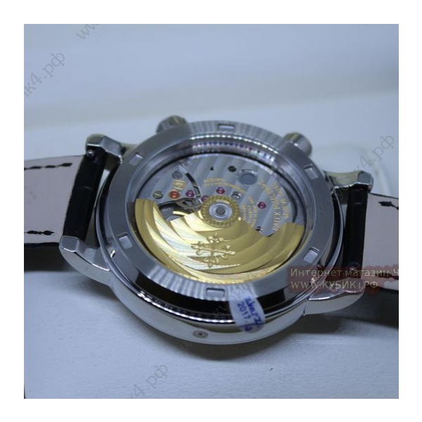 Patek Philippe 6102p Sky Moon Celestial  (код 271)