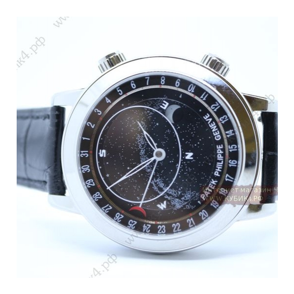 Patek Philippe 6102p Sky Moon Celestial  (код 271)