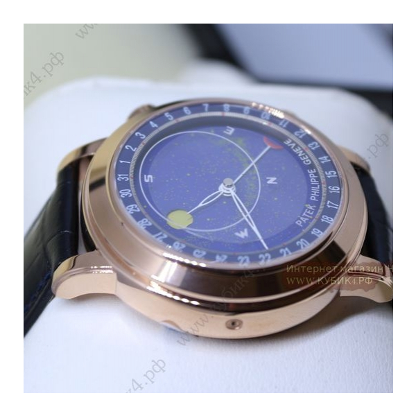 Patek Philippe 6102p Sky Moon Celestial (код 272)