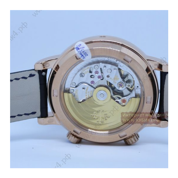 Patek Philippe 6102p Sky Moon Celestial (код 272)