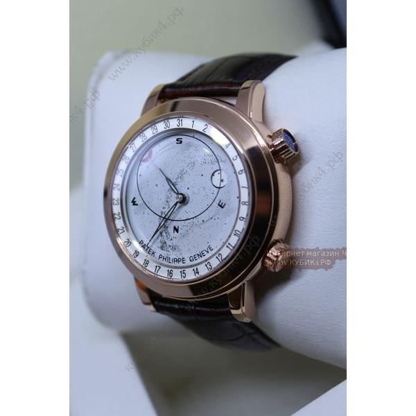 Patek Philippe 6102p Sky Moon Celestial (код 273)