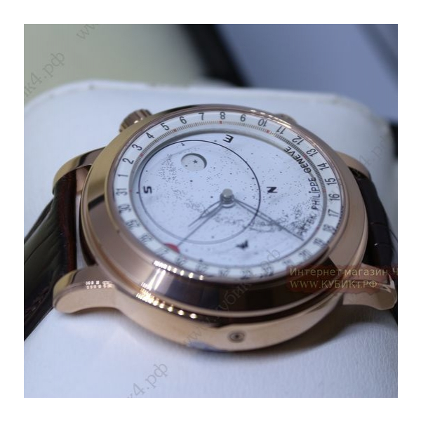 Patek Philippe 6102p Sky Moon Celestial (код 273)