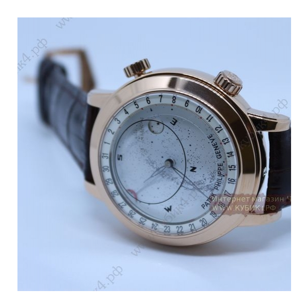 Patek Philippe 6102p Sky Moon Celestial (код 273)