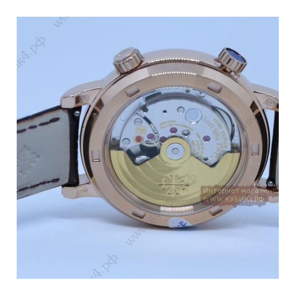 Patek Philippe 6102p Sky Moon Celestial (код 273)