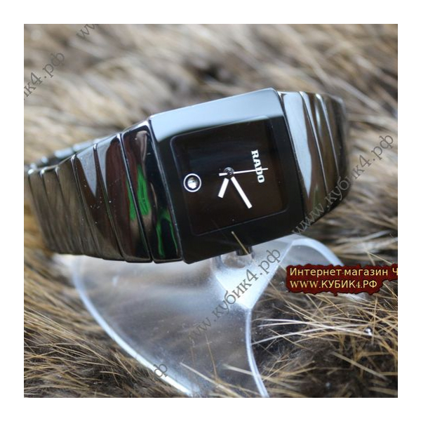 Rado Sintra Black (код 001)