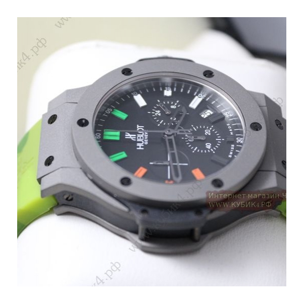 HUBLOT Big Bang Camo (код 370)