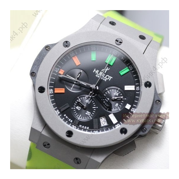 HUBLOT Big Bang Camo (код 370)