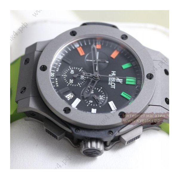 HUBLOT Big Bang Camo (код 370)