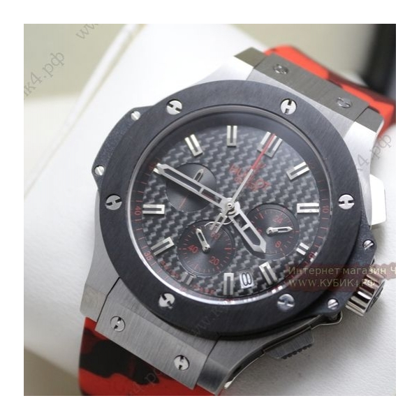HUBLOT Big Bang Camo (код 371)