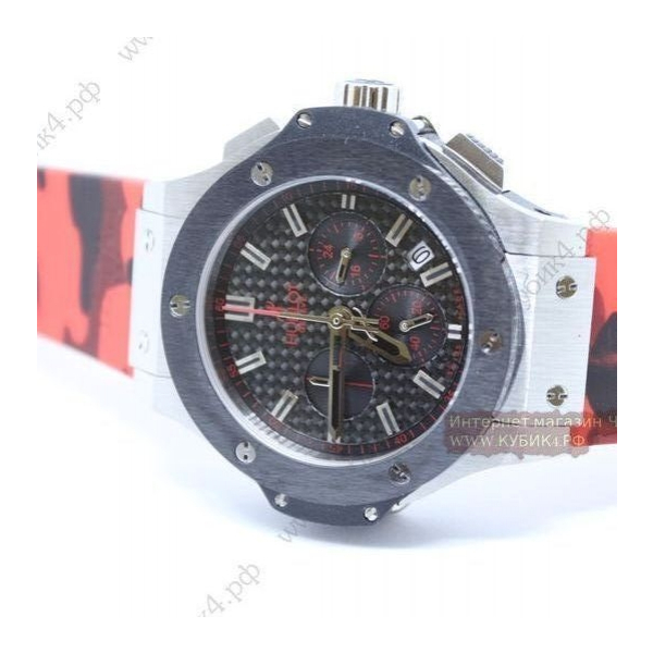 HUBLOT Big Bang Camo (код 371)