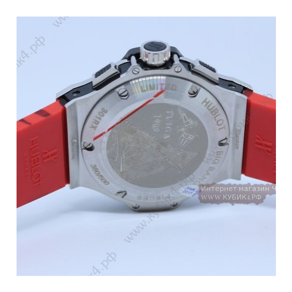 HUBLOT Big Bang Camo (код 371)
