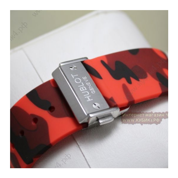 HUBLOT Big Bang Camo (код 371)
