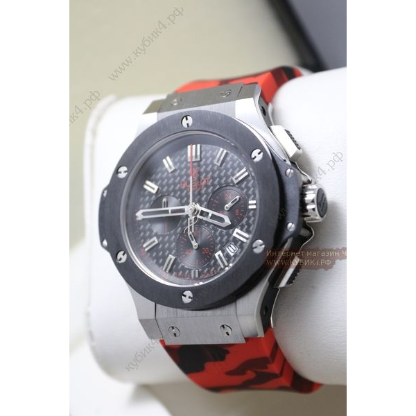 HUBLOT Big Bang Camo (код 371)