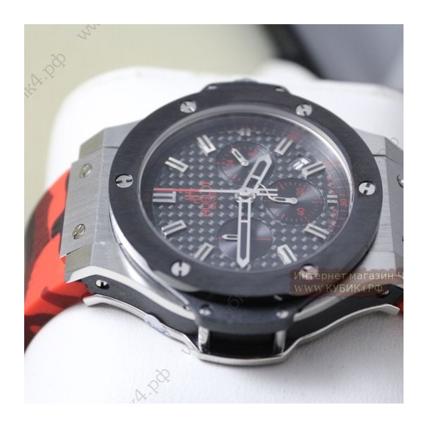 HUBLOT Big Bang Camo (код 371)