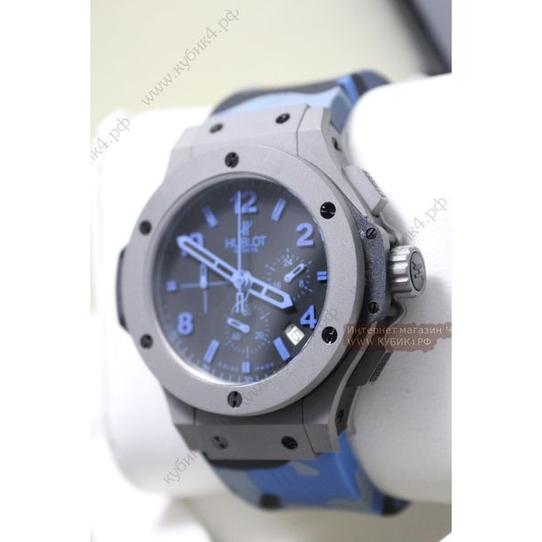 HUBLOT Big Bang Camo (код 372)