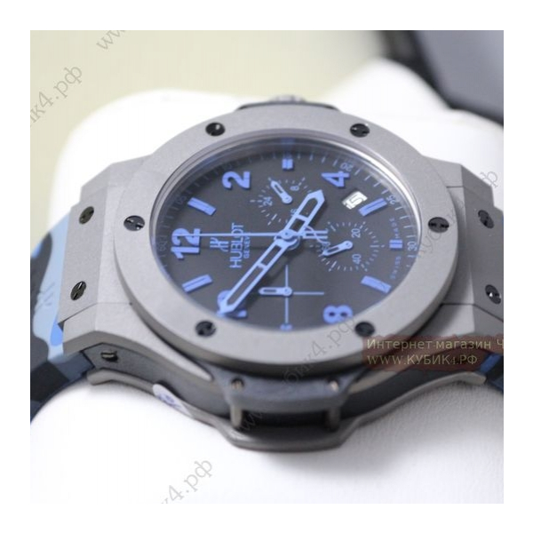 HUBLOT Big Bang Camo (код 372)