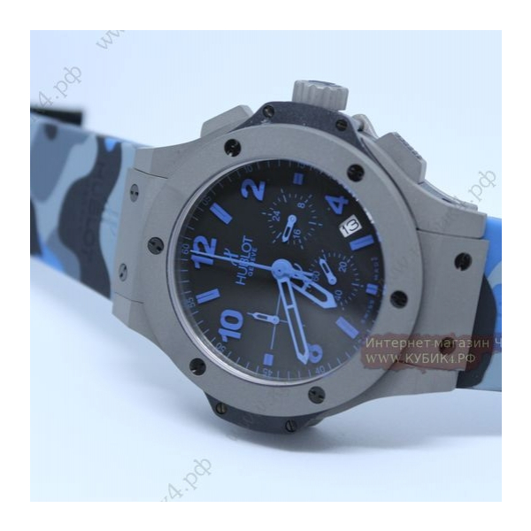 HUBLOT Big Bang Camo (код 372)