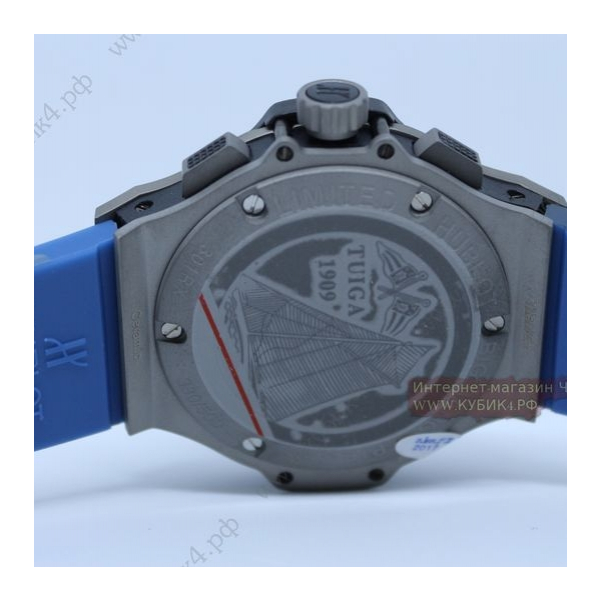 HUBLOT Big Bang Camo (код 372)