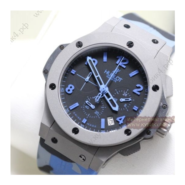 HUBLOT Big Bang Camo (код 372)