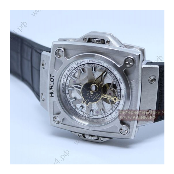 HUBLOT Masterpiece (MP)(код 373)