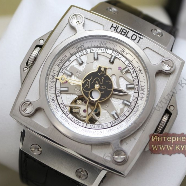 HUBLOT Masterpiece (MP)(код 373)
