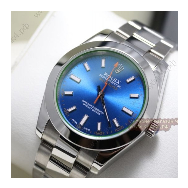 Rolex MILGAUSS (код 077-01)